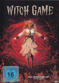 Witch Game (DVD)