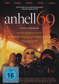 Anhell69 (DVD)