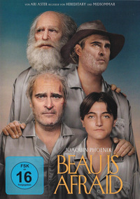 Beau Is Afraid (4K UHD)