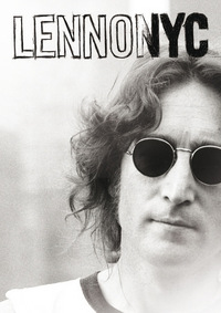 LennonNYC (DVD)