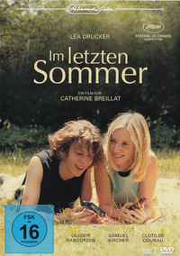 Im letzten Sommer (DVD)