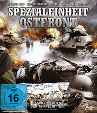 Spezialeinheit Ostfront (Blu-ray)