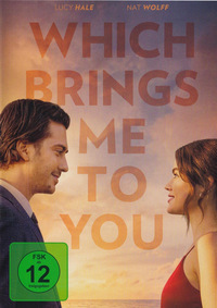 Which Brings Me to You (Blu-ray)