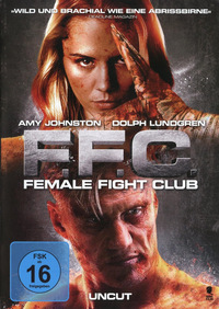 F.F.C. (DVD)