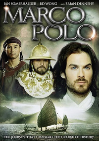 Marco Polo (DVD)