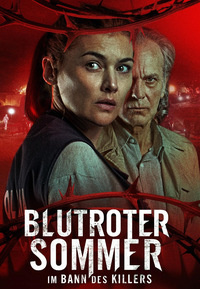 Blutroter Sommer - Im Bann des Killers (DVD)