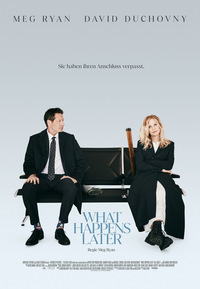 What Happens Later (DVD)