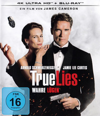 True Lies (Blu-ray)