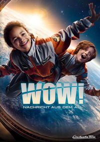 Wow! (Blu-ray)