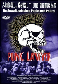 Punk Lawyer (DVD)