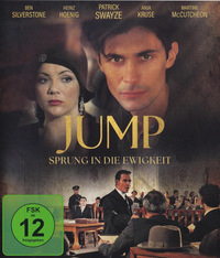 Jump - Sprung in die Ewigkeit (Blu-ray)