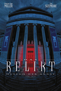 Das Relikt (DVD)