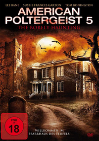 American Poltergeist 5 (DVD)