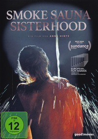 Smoke Sauna Sisterhood (DVD)