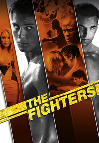 Never Back Down - The Fighters