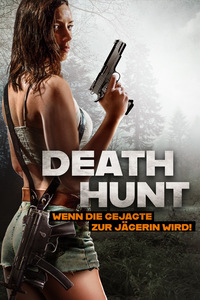 Death Hunt (Blu-ray)