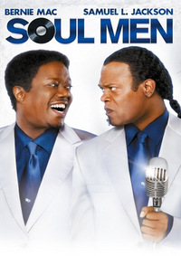 Soul Men (DVD)