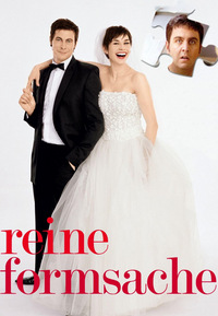 Reine Formsache (DVD)