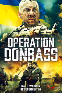 Operation Donbass