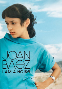 Joan Baez - I Am A Noise
