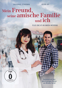 Mein Freund, seine amische Familie und ich (DVD)