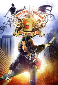 Fighting Beat 3 (DVD)