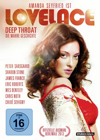 Lovelace (Blu-ray)