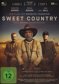 Sweet Country (DVD)