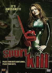 Sportkill (DVD)