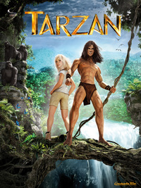 Tarzan (DVD)