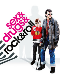 Sex & Drugs & Rock & Roll (Blu-ray)