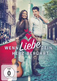 Wenn Liebe dein Herz berührt (DVD)