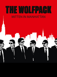 The Wolfpack