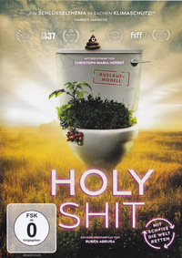Holy Shit (DVD)