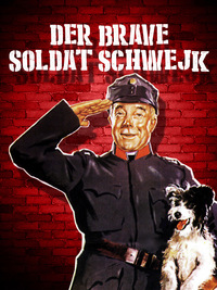 Der brave Soldat Schwejk (Blu-ray)