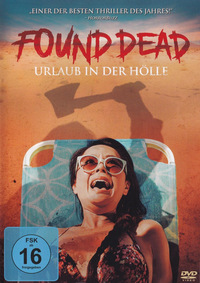 Found Dead (DVD)