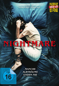 Nightmare - Manche Alpträume enden nie (Blu-ray)