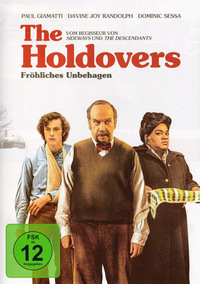 The Holdovers (Blu-ray)
