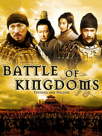 Battle of Kingdoms (Blu-ray)