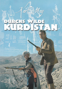 Durchs wilde Kurdistan