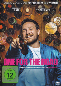 One for the Road (Blu-ray)