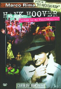 Hank Hoover (DVD)