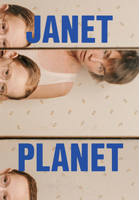 Janet Planet (DVD)