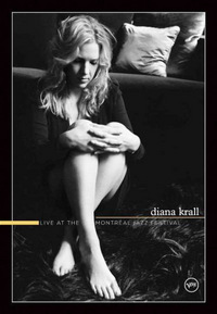 Diana Krall - Live at the Montreal Jazz Festival (DVD)