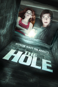 The Hole - Wovor hast du Angst? (DVD)