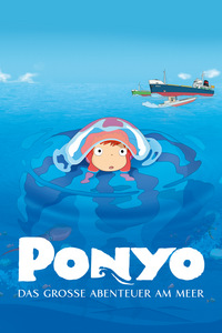 Ponyo
