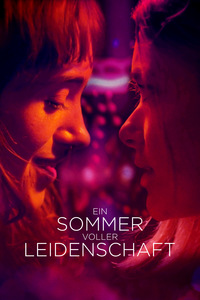 Ein Sommer voller Leidenschaft (DVD)