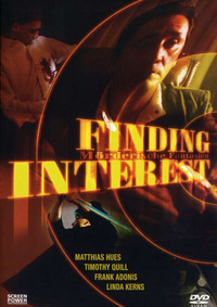Finding Interest (DVD)