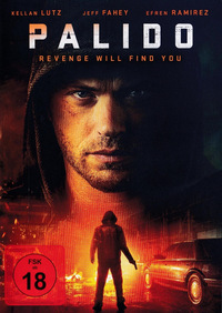 Palido (Blu-ray)