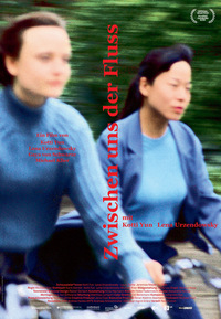 Zwischen uns der Fluss (DVD)